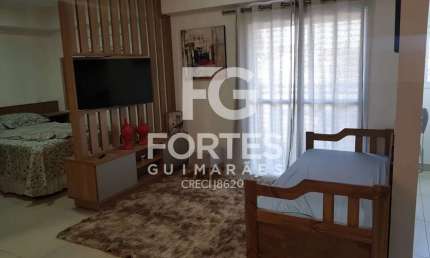 Apartamento Para Locação, 01 Quarto Sendo Suíte, 39,73 m², Jardim Sumaré