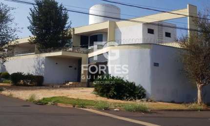 Casa Sobrado, 06 Quartos Sendo 06 Suítes, 644 m², Alto da Boa Vista