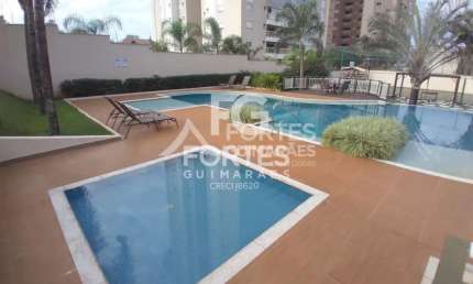 Apartamento Para locação, Sobrado, 3 Quartos Sendo 03 Suítes, 219,33 m² de construção, Jd. Botânico