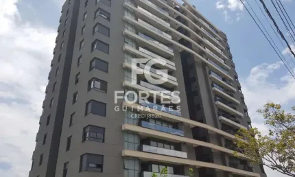 Apartamento Para Locação, 03 Quartos Sendo 03 Suítes, 170,60 m², Vila do Golf