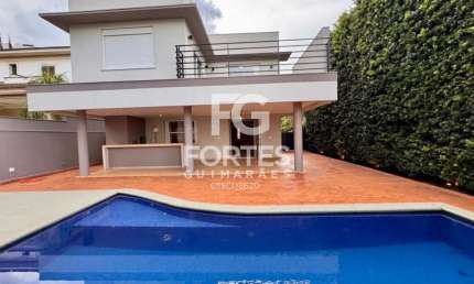 Casa em condomínio, 4 quartos/3 suítes, 338,70 de área construída, Jardim Botânico
