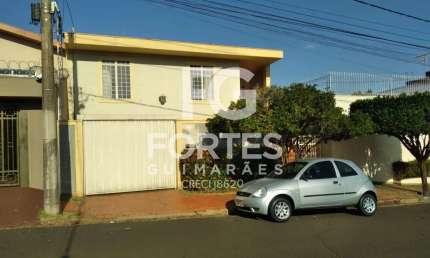 Casa 3 Dormitórios com 206m² no Bairro Alto da Boa Vista!