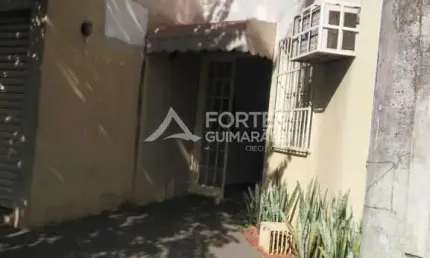 Sala com 47,67m² para locação no Bairro Parque Anhangüera!