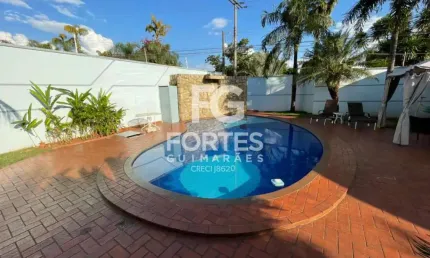 Casa com 5 Dormitorios de 529m² no Bairro Jardim Canadá!
