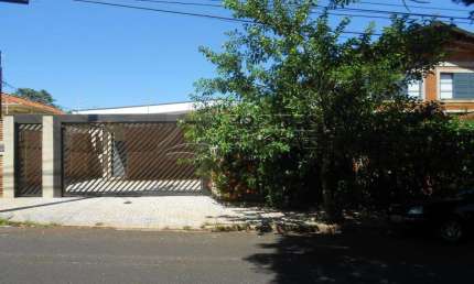 Casa com 3 Quartos de 219 m² no Bairro Alto da Boa Vista!