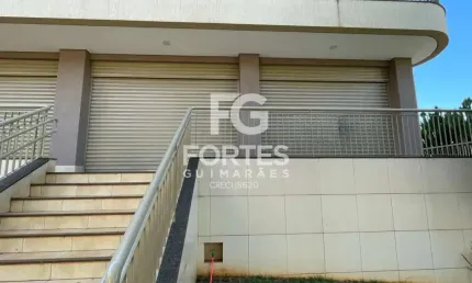 Loja comercial de 160 m² no bairro jardim nova aliança sul!