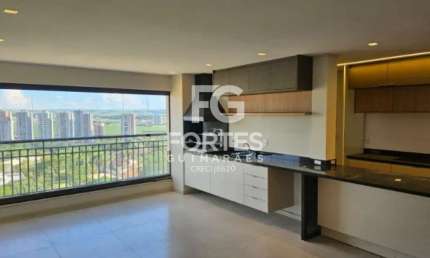 Apartamento, 02 Quartos Sendo 02 Suítes e 01 das Suítes Master, 110 m², Jardim Olhos D`água