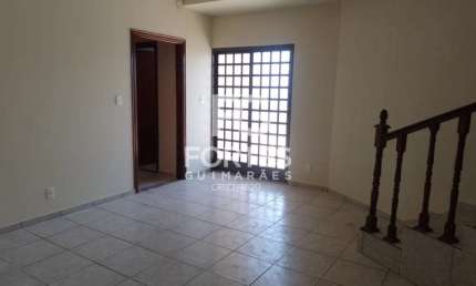Sobrado para alugar com 4 dormitórios de 180 m² no Bairro Sumarezinho!