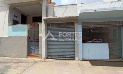 Prédio para alugar na Rua Prudente de Morais, Centro, Ribeirão Preto