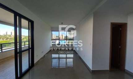 Apartamento com 3 quartos para alugar na Rua Catarina Aparecida Navis Silva, Nova Aliança, Ribeirão Preto