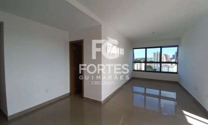 Apartamento com 3 quartos para alugar na Rua Catarina Aparecida Navis Silva, Nova Aliança, Ribeirão Preto
