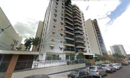 Apartamento Para Locação, 03 Quartos Sendo 01 Suíte, 167 m², Centro