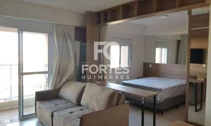 Apartamento para Locação, 01 Quarto Sendo 01 Suíte, Mobiliado, 40 m², Jardim Sumaré