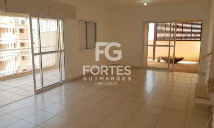 Apartamento Cobertura Para Locação, 04 Quartos Sendo 03 Suítes, 240 m², Nova Aliança