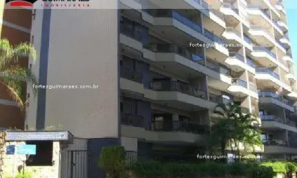 Apartamento Para Locação, 03 Quartos Sendo 01 Suíte, 110,00 m², Centro
