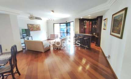 Apartamento Face Sombra de frente à praça 7 de Setembro, próximo do Shopping Santa Úrsula com 04 dormitórios suítes (01 máster)