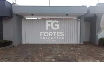 Casa para locação, 03 quartos sendo 03 suítes, varanda gourmet, 243 m², ribeirânia
