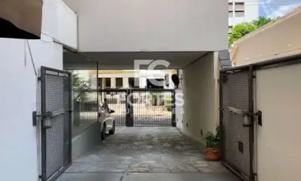 Apartamento com 1 Quarto no Centro de Ribeirão Preto!