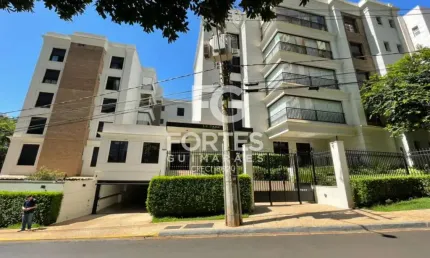 Apartamento  de 3 Suítes com 140 m² no Bairro Jardim Botânico!