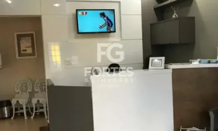 Ponto comercial para alugar na Rua Quintino Bocaiúva, Sala, Centro, Ribeirão Preto