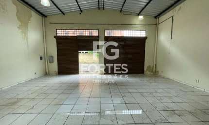 Salão Comercial com 102 m² no Bairro Campos Elíseos!