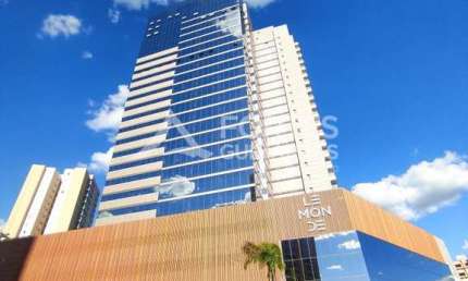 Ponto comercial para alugar na Rua Paschoal Bardaro, Sala, Jardim Botânico, Ribeirão Preto