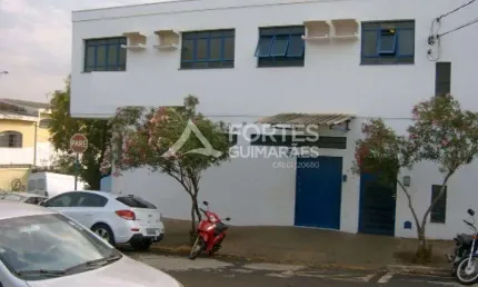 Salão comercial com 280 m² no Bairro Jardim Anhanguera!