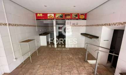Loja Comercial para locação com 6 Salas no Centro de Ribeirão Preto