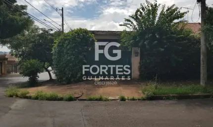 Casa com 3 quartos para alugar na Rua Adolfo Lutz, Jardim São Luiz, Ribeirão Preto