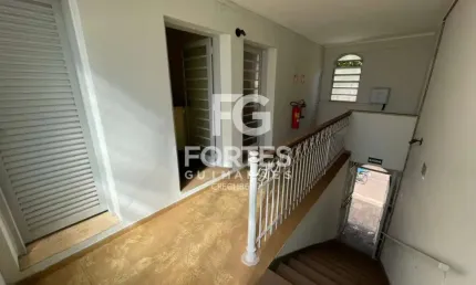 Sala Comercial para Locação com Recepção no Centro de Ribeirão Preto