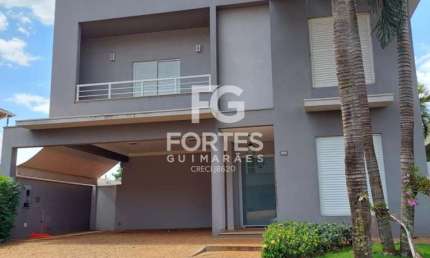 Casa de Condomínio com 4 Suítes de 355 m² no Bairro Jardim Saint Gerard!