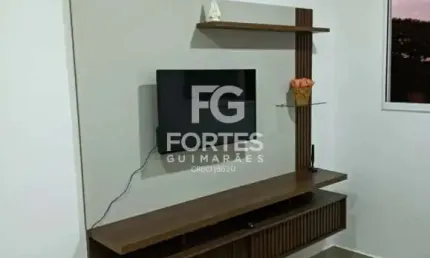 Apartamento, 02 Quartos, 45 m2, Quinta da Primavera