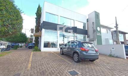 Sala Comercial, 06 Vagas de garagem rotativas de uso comum, 33 m², Jardim Sumaré
