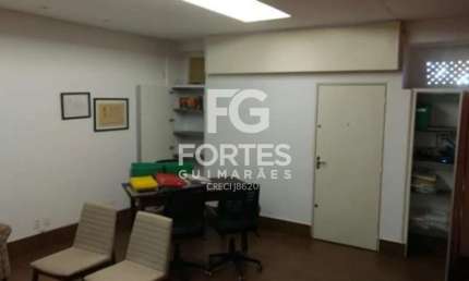 Ponto comercial para alugar na Rua Américo Brasiliense, Térreo - Loja, Vila Seixas, Ribeirão Preto