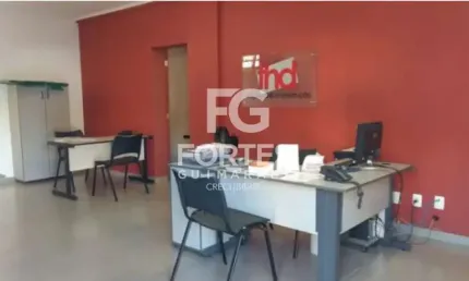Sala Comercial com 47 m² com excelente localização no Bairro  Vila Seixas!