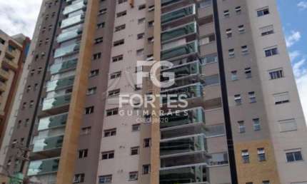 Cobertura, quartos/suítes, 265,48 m² de área útil, Jd. Botânico