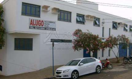 Sala Comercial com 60m² no Bairro Jardim Novo Mundo!
