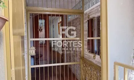 Ponto comercial para alugar na Rua Barão do Amazonas, Centro, Ribeirão Preto