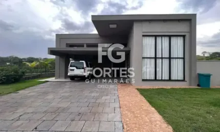 Casa em Condomínio Fechado com 3 Quartos de 355 m² no Bairro Alphaville 3!