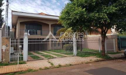 Casa com 4 quartos para alugar na Rua Antônio Chiericato, Ribeirânia, Ribeirão Preto