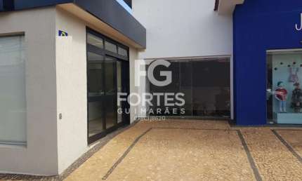Ponto comercial para alugar na Rua Altino Arantes, Alto da Boa Vista, Ribeirão Preto