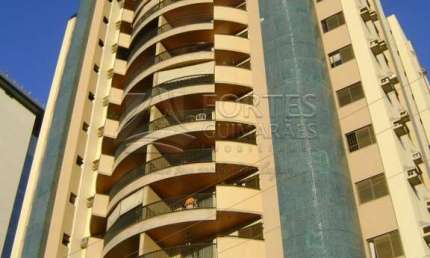Apartamento com 4 quartos para alugar na Rua Tamôios, Apto, Santa Cruz do José Jacques, Ribeirão Preto