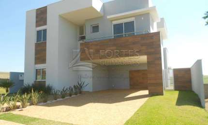 Casa com 4 quartos para alugar na Rua Alexandre François Neto, Casa - Rua Catharina Pagliese Mobiglia ( Q 12c / Lote 9), Alphaville, Ribeirão Preto