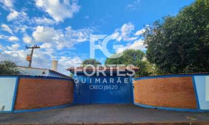 Chácara / sítio com 4 quartos para alugar na Via José Morais Dos Santos, 6, Jardim Salgado Filho, Ribeirão Preto