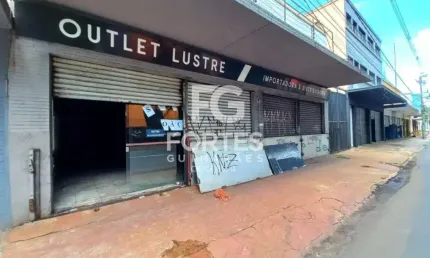 Prédio para alugar na Avenida Doutor Francisco Junqueira, Jardim América, Ribeirão Preto