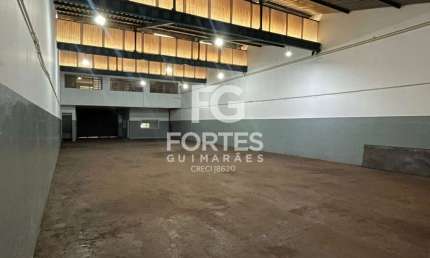 Salão Comercial com 592m² em uma das Principais Av de Ribeirão Preto!