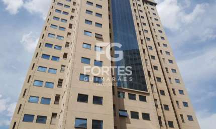 Ponto comercial para alugar na Rua Milton José Robusti, Loja, Jardim Botânico, Ribeirão Preto