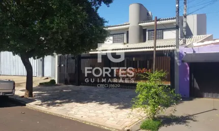 Ponto comercial para alugar na Avenida Anhanguera, Sala, Alto da Boa Vista, Ribeirão Preto