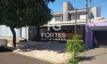 Ponto comercial para alugar na Avenida Anhanguera, Sala, Alto da Boa Vista, Ribeirão Preto