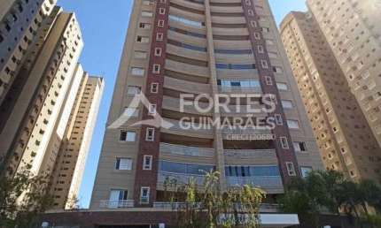Apartamento com 3 quartos para alugar na Rua Do Professor, Apto, Jardim Irajá, Ribeirão Preto